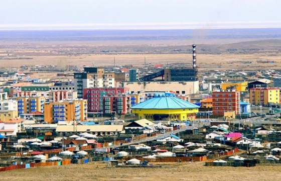 Увс аймагт ирэх сарын 10 хүртэл хязгаарлалт тогтооно