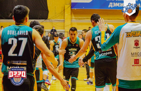 Т.САНЧИР: Бэлтгэлээ удаа дараа тасалсан тамирчнаа өшиглөж, ёс зүйгүй үйлдэл гаргасан нь миний буруу