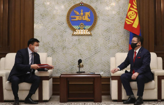 “Хөшигийн хөндийн эдийн засгийн чөлөөт бүс байгуулах тухай