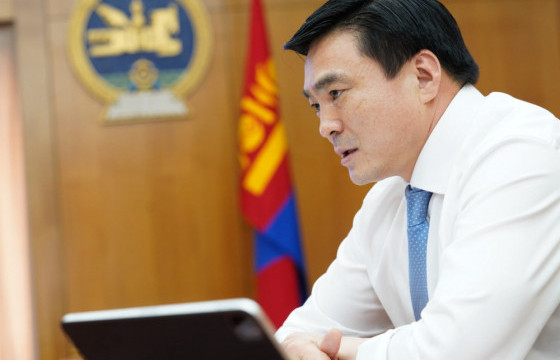 Замын-Үүдээр орж ирж буй ачаа барааны мэдээллийг нийтэд ил тод хүргэж байхыг даалгалаа