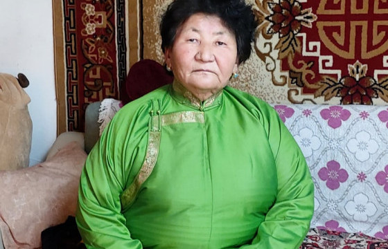 Ж.Цэрэнбямба: Нэрийн хоолтой болж, мухлаг ажиллуулах зорилготой