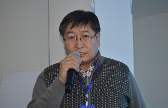 СГЗ Ц.Энхбатыг Хэвлэлийн Хүрээлэнгийн Удирдах зөвлөлийн даргаар сонгожээ