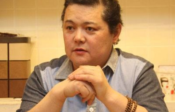 Н.ОНОН: МҮОНРТ-д талцал хуваагдал байдгийг өчигдөр л Байнгын хорооны хурлаас мэдлээ