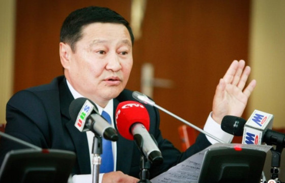 Н.АЛТАНХУЯГ: МҮОНРТ эрх баригч намыг магтан дуулсан телевиз боллоо