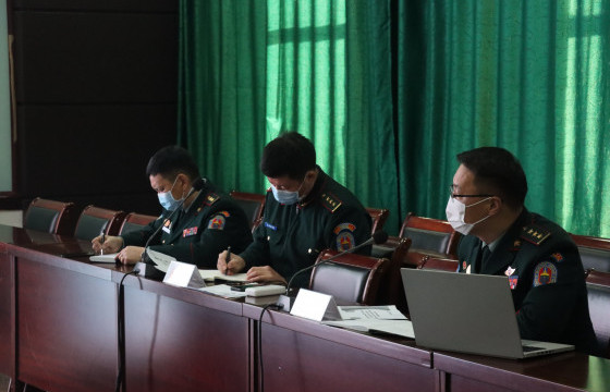 Ж.БОЛДБААТАР: Эрсдэлтэй цаг үед бидний хамтын ажиллагаа хамгийн чухал