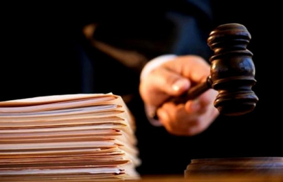 ЗАРТАЙ ЗАЛИЛАНГИЙН ХЭРГҮҮД...