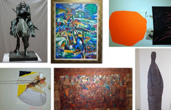 Оны шилдэг уран бүтээл, уран бүтээлчийг шалгаруулна