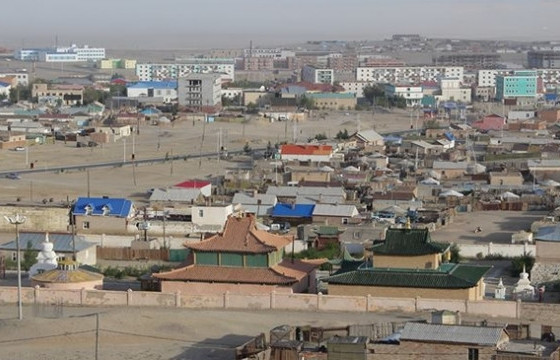 Дорноговь аймагт олныг хамарсан үйл ажиллагаа явуулахыг хоригложээ