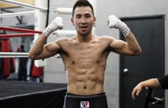 МУГТ Н.Төгсцогт энэ сарын 22-нд ээлжит тулаанаа хийнэ