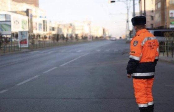 Коронавирусийн тархалтын түвшний үйл ажиллагааны горимд тухайн шатны Онцгой комисс хариу арга хэмжээ авна