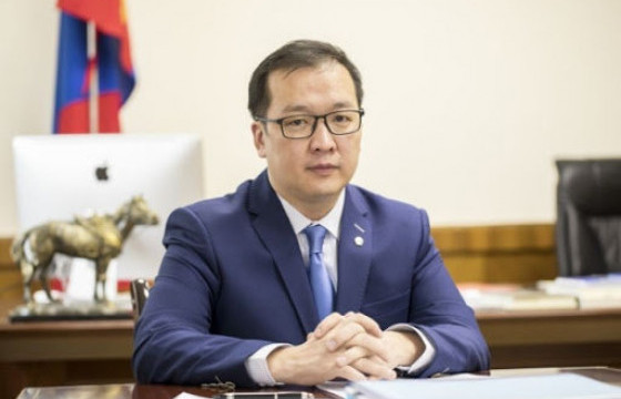 Б.Бат-Эрдэнийг БОАЖ-ын сайд болгохоор дэмжжээ