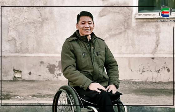 ТЭРГЭНЦЭРТЭЙ СЭЛЭМНИЙ УЛСЫН АВАРГА Б.ДАВААСҮРЭН: Дэлхийн цомын тэмцээнд эх орноо төлөөлж оролцох эрхтэй болсондоо баяртай байна