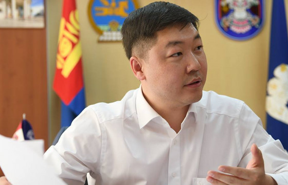 Д.Ихбаярыг ажлаас нь чөлөөлжээ