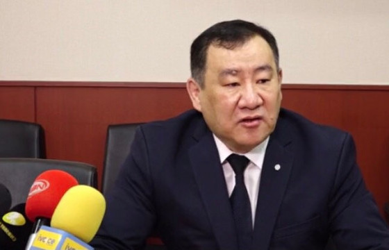 Б.АЛТАНЗУЛ: Амралтын өдрүүдэд агаарын бохирдол их байсан