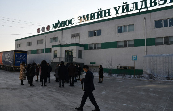 Эмийн түүхий эдийн нөөцийг БНХАУ-аас тусгай үүргийн онгоцоор татаж авна