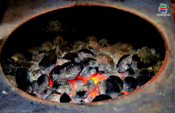 ӨДРИЙН СУРВАЛЖИЛГА: Сайжруулсан түлш үйрмэг ихтэй, нойтон, өмхий үнэртэй учраас ноцохгүй, илчгүй байна