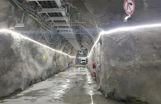 Ц.ГАНЗОРИГ: Оюутолгойн гүний уурхайд ажилтан нас барсан гэдэг нь ТАШАА МЭДЭЭЛЭЛ