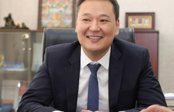 БОАЖ-ын дэд сайдаар Г.Түвдэндоржийг томилохоор болжээ