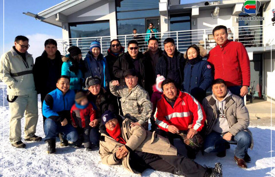 МАН 2016 ОНООС ХОЙШ ТОМИЛГООГ ИНГЭЖ ХИЙЖЭЭ