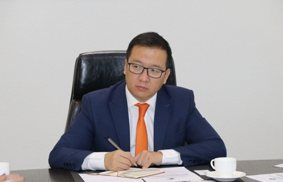 БОАЖ-ын сайд Б.БАТ-ЭРДЭНЭ: Хамгийн эхэнд утаа бууруулах ажил хийнэ