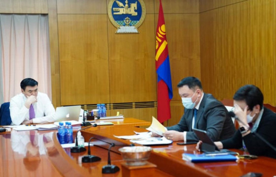 Замын-Үүдийн хилийн боомтоор 68 чингэлэг ачаа, барааг оруулжээ