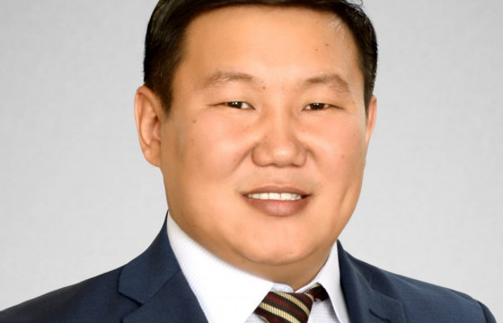 БОАЖЯ-ны Төрийн нарийн бичгийн даргаар Э.Баттулгыг томилжээ