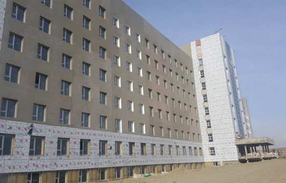 ЭНҮТ-2 дарга А.ЭРДЭНЭТУЯА: Эхчүүд хоолоо авахгүй, сав саваар хоол илүү гардаг