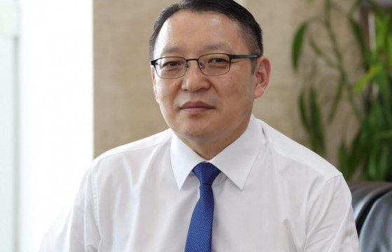 Эдийн засгийн хөгжлийн яамны дэд сайдаар томилогдох С.НАРАНЦОГТ ГЭЖ ХЭН БЭ