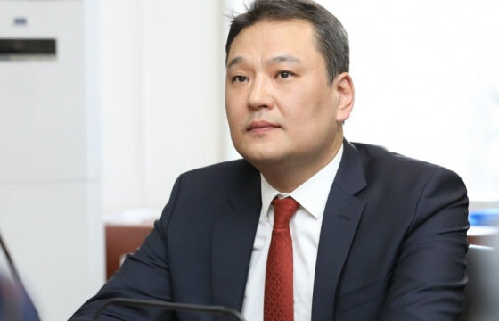 Байгаль орчин, аялал жуулчлалын дэд сайдаар Г.Түвдэндоржийг томиллоо