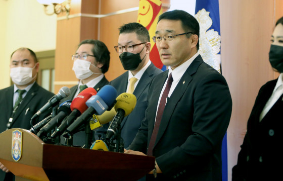 Д.СУМЪЯАБАЗАР: Улаанбаатар хотод бизнес эрхлэх таатай орчныг бүрдүүлж эхэлсэн