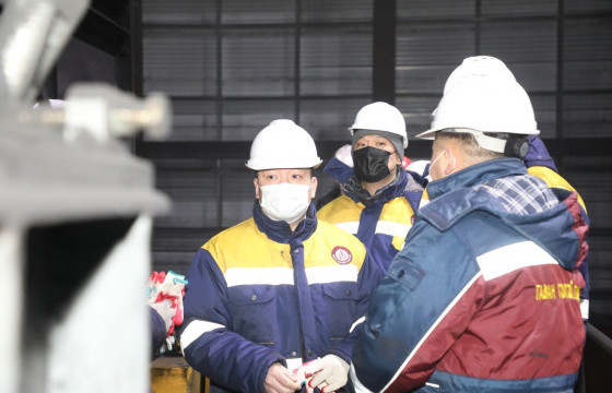 Шахмал түлшийг үйлдвэрт долоо хоногт хадгалсны дараа борлуулахаар болжээ