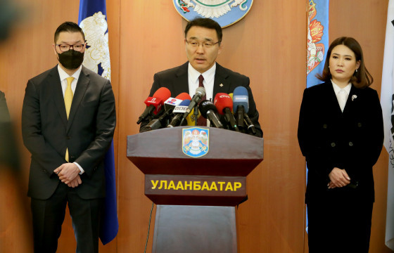 Жижиг, дунд бизнес эрхлэгчдэд зориулсан 100 тэрбум төгрөгийн хөнгөлөлттэй зээлийн хөтөлбөр зарлалаа