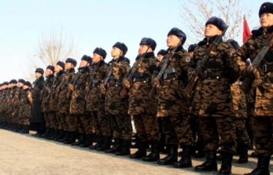 Цэргийн бүртгэл өнөөдөр дуусна