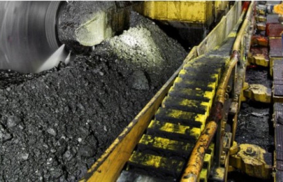 Хятад, Австралийн далайн боомтод коксжих нүүрсний үнэ өсөж байна