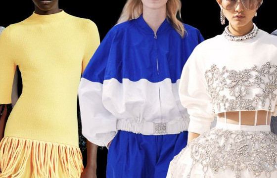 Загвар өмсөгч Ж.Энэрэл дэлхийн шилдгүүдтэй хамтарчээ