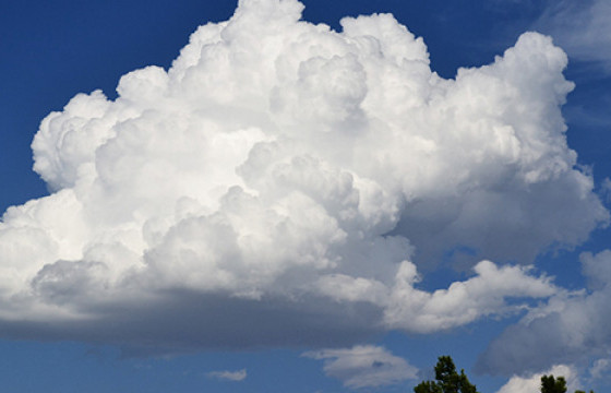 ЦАГ АГААР: Үүлшинэ