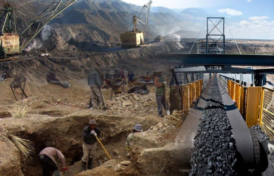 Эрдэс баялгийн салбар улсын төсөвт 4.1 их наяд төгрөг төвлөрүүлжээ