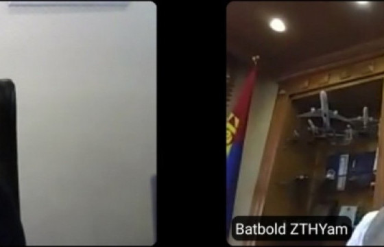 “Алтанбулагийн тээвэр, логистикийн төв байгуулах” төслийн асуудлаар семинар зохион байгуулжээ