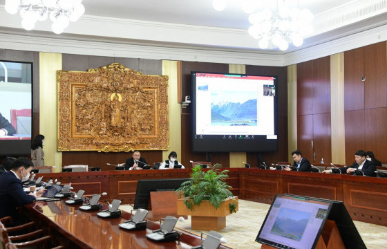 УИХ: Асгатын мөнгөний ордны нарийвчилсан хайгуулын ажлыг “Эрдэнэс Монгол” ХХК хариуцна