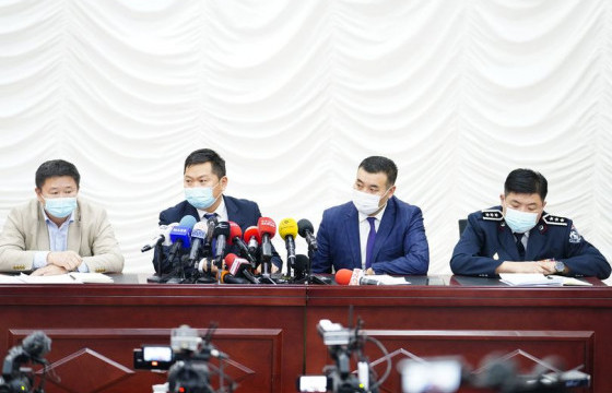 Замын-Үүдээс Улаанбаатар хот руу чиглэсэн тээврийн зардал 2.5-3.5 сая болж буурчээ