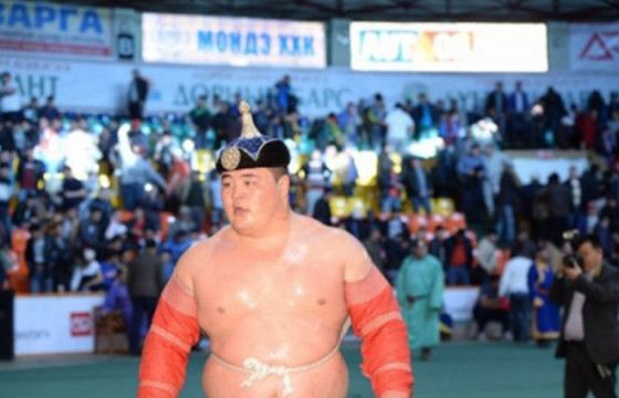 Улсын арслан Э.Оюунболдыг барилдуулах хүсэлт гаргажээ