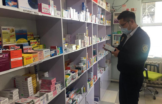 Эм, эмнэлгийн хэрэгслийн газраас 873 эмнэлгийн тоног төхөөрөмжид хяналт, шалгалт хийжээ