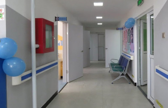 ТАНИЛЦ: Коронавирусийн үзлэг хийх эмнэлгийн байршил