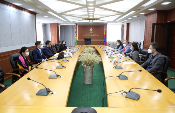 “Эдийн засгаа эко болгоцгооё” төсөл хэрэгжүүлнэ