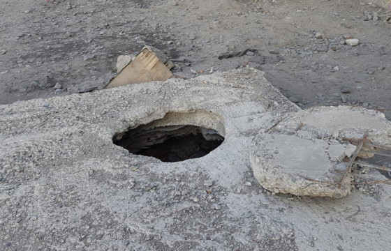 Дулааны шугамын худгаас эрэгтэй хүний цогцос олджээ