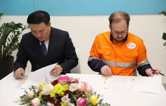 Монгол Улсын эзэмшлийн 34 хувьд ногдох, 2.3 тэрбум ам.долларын өрийг бүрэн тэглэлээ