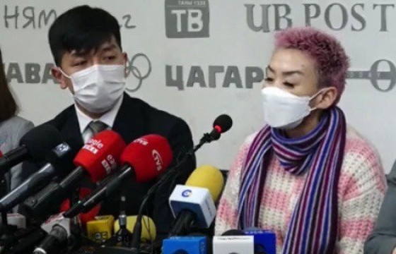 У.ОРГИЛМАА: Ё.Отгонбаяр надаас уучлалт гуйсан ч энэ бол уучлах асуудал биш