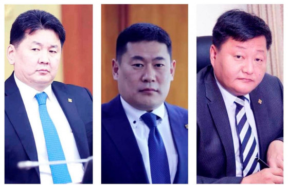 ЕРӨНХИЙЛӨГЧ ЗАГНАЖ, ЕРӨНХИЙ САЙД ТЭСЭЛЖ, ЭЛЧИН САЙД АСАН НЬ СЭТГҮҮЛЧИЙГ “АЛНА” ХЭМЭЭСЭН НЭГ ӨДӨР