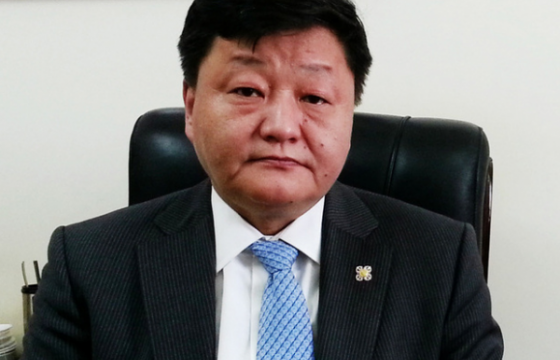 Ё.Отгонбаярыг МАН-ын даргын зөвлөхийн ажлаас нь чөлөөлөх шийдвэр гараагүй