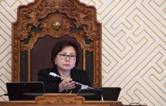 С.Одонтуяа: Сонгогчдын боловсрол нэмэгдэж байхад улстөрчид шийдэл гаргахгүй байж болохгүй